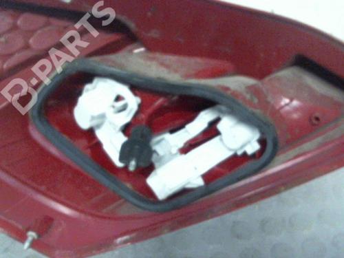 Høyre baklys FORD FIESTA VI (CB1, CCN) 1.4 TDCi | BP9380129C35 