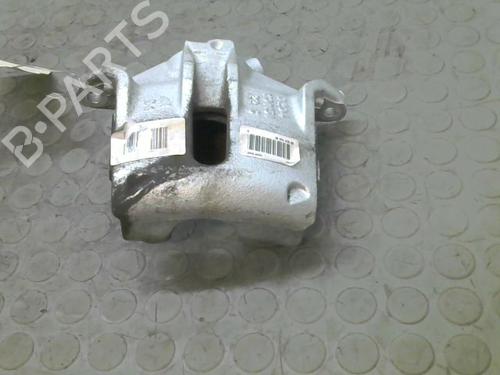 Used Left front brake caliper PEUGEOT 208 I (CA_, CC_) 1.2 VTI 82 (82 hp) 14885261