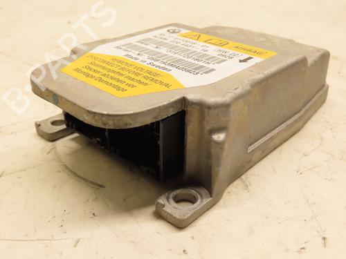 ECU airbags BMW 5 (E60) 530 i xDrive | BP29845457M53 
