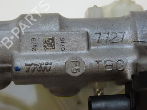 Brake master cylinder VW GOLF VII (5G1, BQ1, BE1, BE2) 1.4 TSI | BP29986664M77