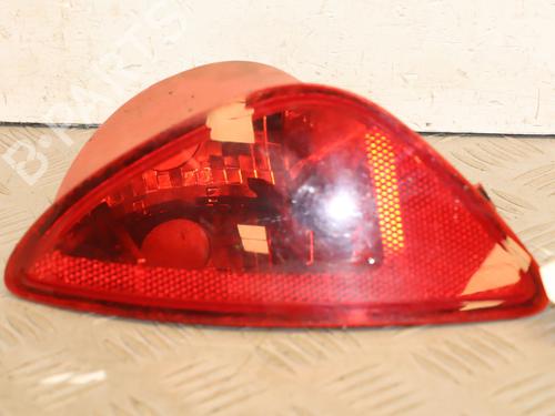 Højre baglygte kofanger Højre baglygte kofanger RENAULT CLIO III (BR0/1, CR0/1) 1.5 dCi (75 hp) 37411452 37411452