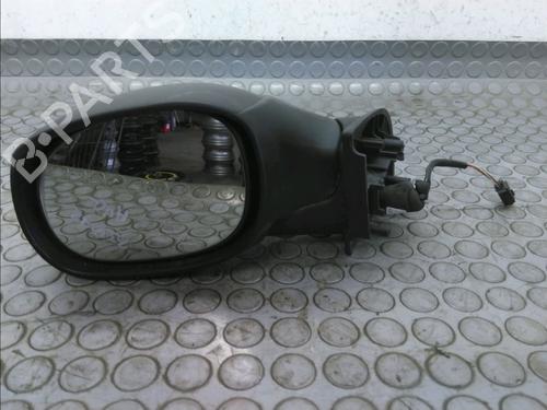 Used Left mirror CITROËN C3 I (FC_, FN_) 1.4 HDi (68 hp) 17781250
