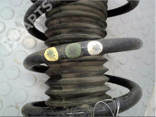 Left front shock absorber FIAT QUBO (225_) 1.3 D Multijet (225CXB1A, 225AXB1A, 225CXB11, 225AXB11,... | BP9388627M16 