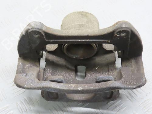 Used Left front brake caliper KIA CEE'D (JD) 1.6 CRDi 136 (136 hp) 27488377