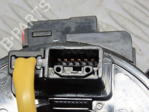 ECU airbags FIAT SEDICI (189_) 2.0 D Multijet 4x4 | BP17780358M53 