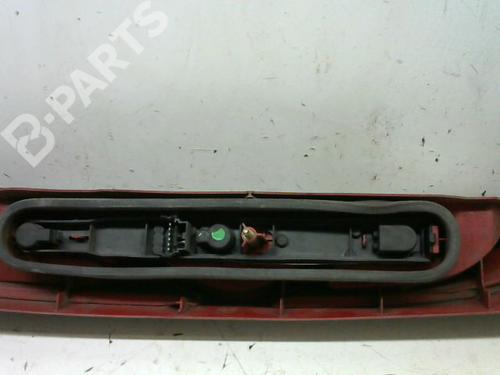 Left taillight RENAULT KANGOO (KC0/1_) 1.2 16V (KC05, KC06, KC03, KC0T, KC0W, KC1D) | BP9375206C34 