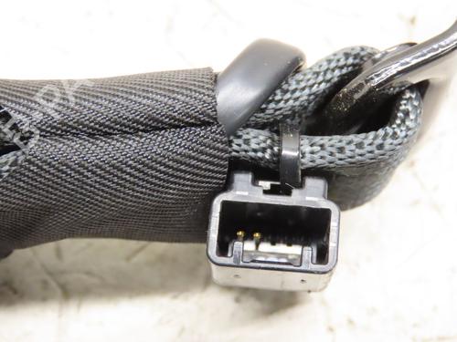 Engate do cinto PEUGEOT 108 1.0 VTi 72 (72 hp) 30291683