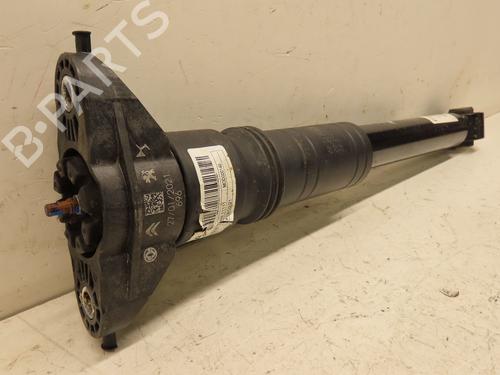 Left rear shock absorber PEUGEOT 208 II (UB_, UP_, UW_, UJ_) 1.5 BlueHDI 100 | BP29757690M18