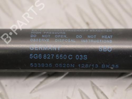 tailgate-lift-support-vw-golf-vii-5g1-bq1-be1-be2-2012-2013-2014-2015-2016-2017-2018-2019-2020-2021-34710662 main image