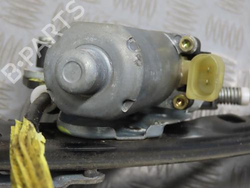 Used Front left window mechanism BMW 3 (E46) 330 xd (184 hp) 27488629