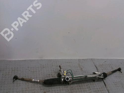 Used Steering rack Steering rack PEUGEOT 607 (9D, 9U) 2.7 HDi 24V (204 hp) 9387523 9387523