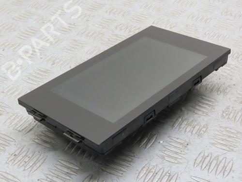 Used Display monitor PEUGEOT 308 II (LB_, LP_, LW_, LH_, L3_) 1.6 HDi (92 hp) 27187747