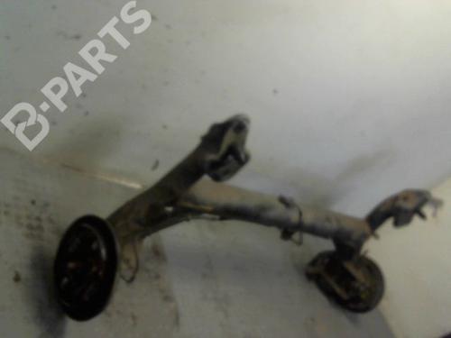 rear-axle-mazda-2-dy-14-cd-dd3228b00g-2003-2004-2005-2006-2007-9382413 main image