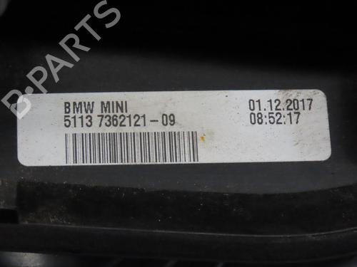 Electronic module MINI MINI (F55) Cooper | BP19690488M83