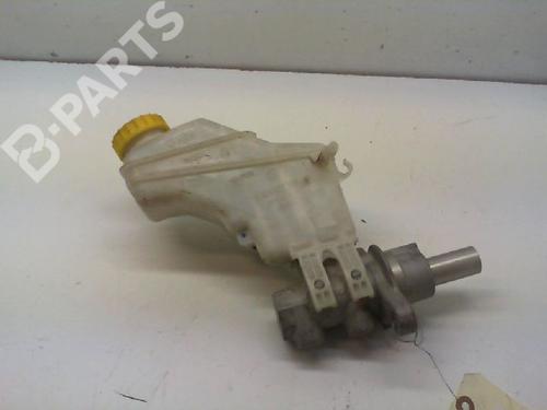 Hovedbremsecylinder CITROËN NEMO Box Body/MPV (AA_) 1.3 HDi 75 (75 hp) 9380360