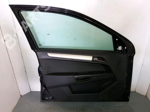 Left front door OPEL ASTRA H (A04) 1.7 CDTI (L48) | BP9383916C2 