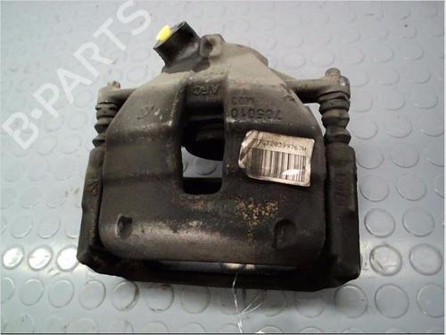 Used Right front brake caliper Right front brake caliper PEUGEOT 308 II (LB_, LP_, LW_, LH_, L3_) 1.6 BlueHDi 120 (120 hp) 14884921 14884921