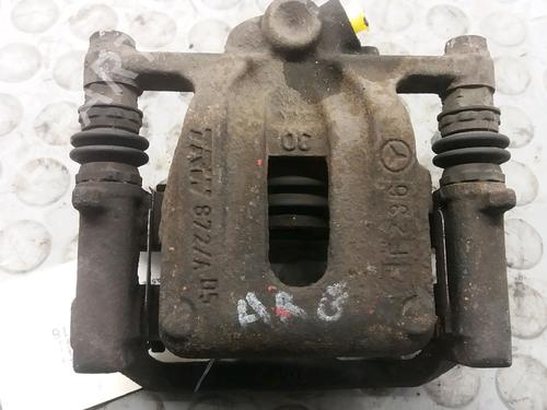 Used Left rear brake caliper MERCEDES-BENZ B-CLASS Sports Tourer (W245) B 180 CDI (245.207) (109 hp) 14885067
