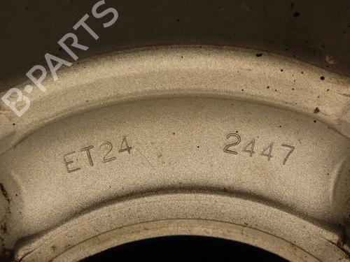 Used Rim CITROËN XSARA (N1) 2.0 HDi 90 (90 hp) 23154729