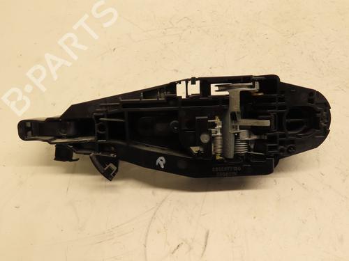 Used Front right exterior door handle OPEL COMBO Box Body/MPV (K9) 1.5 D (131 hp) 29345780