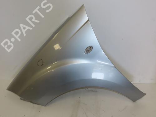 Left front fenders CITROËN C-CROSSER (VU_, VV_) 2.2 HDi | BP28685389C41 
