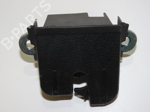 Tailgate lock VW GOLF VII (5G1, BQ1, BE1, BE2) 1.4 TSI | BP29986732C101 