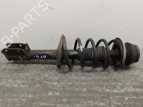 Used Left front shock absorber DACIA SANDERO 1.2 16V (75 hp) 17777905