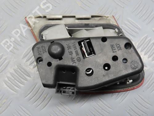 Left tailgate light BMW 3 Coupe (E46) 320 Cd | BP18104261C79 