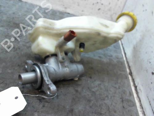 Used Brake master cylinder PEUGEOT 208 I (CA_, CC_) 1.4 HDi (68 hp) 9380373