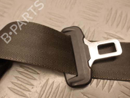 Front right seatbelt KIA PRO CEE'D (JD) 1.6 GDI | BP33679783I25 - Image 6