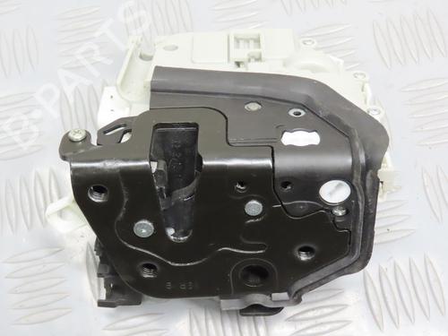 Used Front right lock AUDI A3 Sportback (8VA, 8VF) 2.0 TDI quattro (150 hp) 20494184