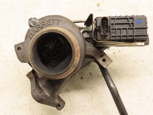 Turbolader/Kompressor MERCEDES-BENZ C-CLASS Coupe (CL203) C 200 CDI (203.707) | BP29929580M71 