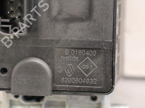 Used Ignition barrel Ignition barrel 36445007 36445007