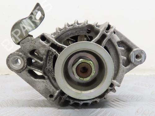 Used Alternator CITROËN C1 (PM_, PN_) 1.0 (68 hp) 18824445