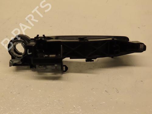 Front left exterior door handle RENAULT TRAFIC III Van (FG_) 2.0 dCi 110 (FGMW) | BP29294518C128 
