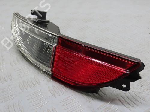 Used Right taillight ALFA ROMEO MITO (955_) 1.6 JTDM (955AXC1B) (120 hp) 22997847