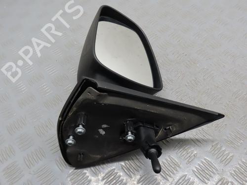 Retrovisor esquerdo Retrovisor esquerdo 38736706 38736706