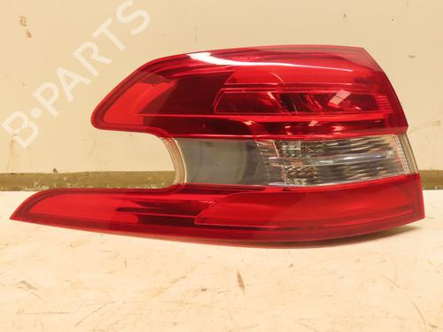 Used Left taillight PEUGEOT 308 SW II (LC_, LJ_, LR_, LX_, L4_) 1.6 BlueHDi 100 (99 hp) 27580957