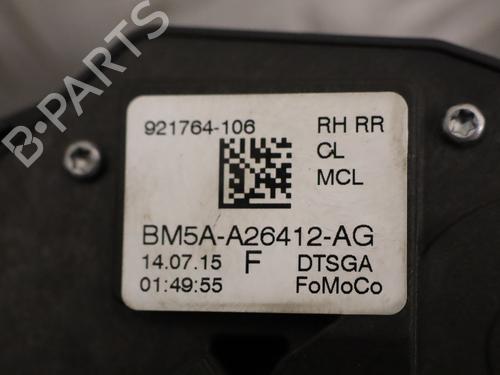 Højre bagtil lås FORD KUGA II (DM2) 2.0 TDCi | BP35887059C99 - Image 2