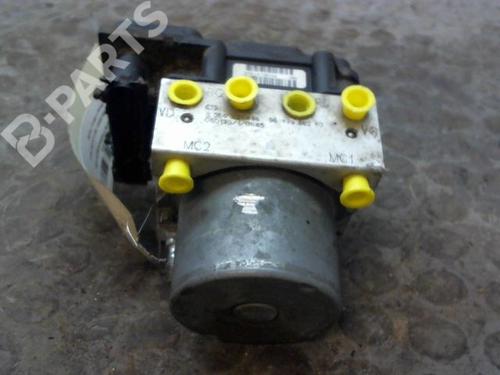 ABS pump PEUGEOT 307 Break (3E) 1.6 HDi | BP9381567M43 