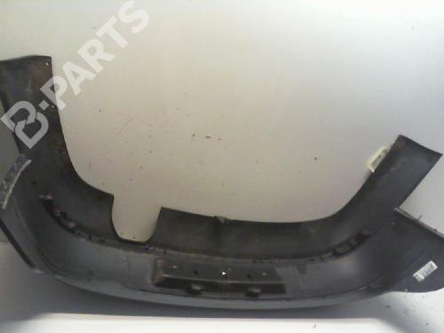 Rear bumper CITROËN C4 I (LC_) 1.6 HDi | BP9381757C8 