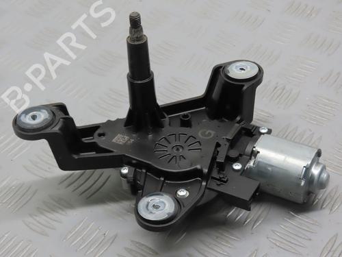 Rear wiper motor CITROËN C3 III (SX) 1.2 PureTech 82 | BP31276691M102
