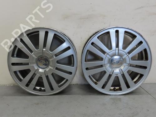 Used Rim FORD FOCUS C-MAX (DM2) 2.0 TDCi (136 hp) 26303888