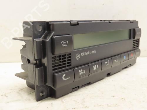 Climate control VW GOLF IV (1J1) 1.9 TDI | BP29757706I5