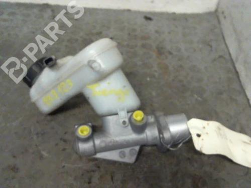 Brake master cylinder RENAULT TWINGO II (CN0_) 1.2 16V (CN0K, CN0V, CN0A) | BP9379561M77 