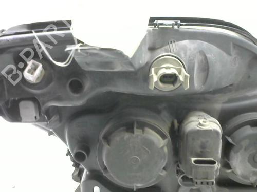 Venstre positionslygte RENAULT SCÉNIC I MPV (JA0/1_, FA0_) 1.9 dCi (JA05, JA1F) (102 hp) 12234974