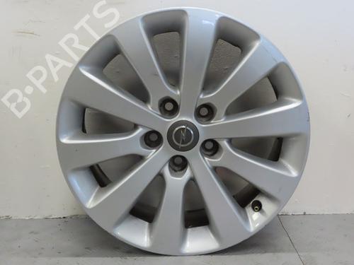 Rim OPEL ASTRA J Sports Tourer (P10) 1.7 CDTI (35) | BP17779070C45 