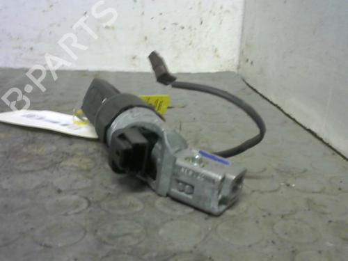 Ignition barrel CITROËN C3 II (SC_) 1.6 HDi 90 | BP9376521M48 