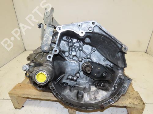 Gearbox CITROËN NEMO MPV 1.4 | BP32486619M3