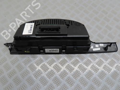 Instrument cluster VW PASSAT B6 Variant (3C5) 1.8 TSI | BP23154800C47